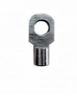 MONTCADA 11101010 - ANCLAJE OJO METAL D.8MM L22/L20 M6