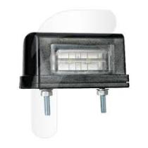 FAYCO FA210107LED - LUZ DE MATRICULA UNIVERSAL LED 12/36V