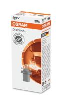 OSRAM 2741MF - RECAMBIO ORIGINAL 24V 1.2W B8,5D