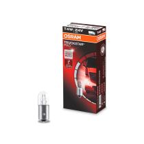 OSRAM 3930TSP - T4W HASTA 120%MAS LUZ Y 2,5XDURACION 24V 4W BA9S