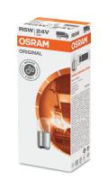 OSRAM 5626 - R5W RECAMBIO ORIGINAL 24V 5W BA15D