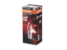 OSRAM 5627TSP - R5W HASTA 120%MAS LUZ Y 2,5XDURACION 24V 5W BA15S