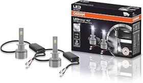 OSRAM 64155DWS - LEDRIVING HLT H1