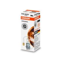 OSRAM 64156 - H3 RECAMBIO ORIGINAL 24V 70W PK22S