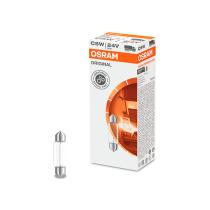 OSRAM 6423 - C5W RECAMBIO ORIGINAL,35X11 MM 24V 5W SV8,5-8