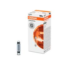 OSRAM 6429 - RECAMBIO ORIGINAL,41X11 MM 24V 10W SV8,5-8