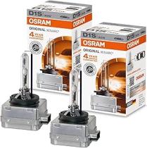 OSRAM 66140 - D1S RECAMBIO ORIGINAL 85V 35W PK32D-2