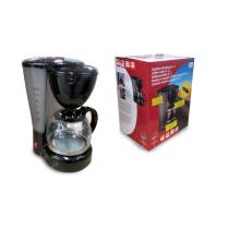 FASEBA 15035 - CAFETERA 5-6 TAZAS CAFE 24V CON FUNCION STOP