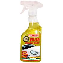 FASEBA 18130 - ELIMINA MOSQUITOS KILLER MAFRA 500 ML.