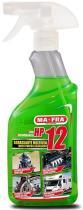 FASEBA 18153 - DESENGRASANTE MULTIUSOS HP 12 UNIVERSAL MAFRA 500 ML