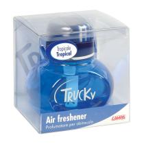 FASEBA LAM35181 - AMBIENTADOR TRUCKY TROPICAL 150 ML