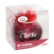 FASEBA LAM35233 - AMBIENTADOR TRUCKY FRESA 150 ML