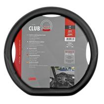 FASEBA LAM97837 - FUNDA DE VOLANTE CLUB SPORT A MEDIDA IVECO S-WAY(10/2019>)