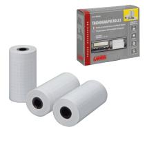 FASEBA LAM98046 - ROLLO PAPEL TACOGRAFO DIGITAL 3 UNIDADES