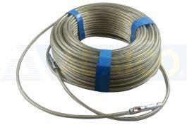 ADAICO 0901160 - ROLLO CABLE TIR PVC 33,5 M.X5,8 MM