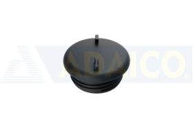 ADAICO 2001563 - TAPON BIDON PLAS.NEGRO P/2001442/43