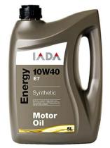 IADA 30100 - ACEITE ENERGY 10 W 40 UHPD SYNTHETI