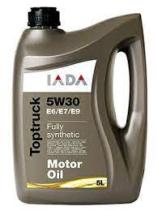 IADA 30534 - ACEITE TOPTRUCK 5 W 30 FUEL ECONOMY