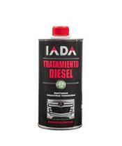 IADA 30727 - TRATAMIENTO DIESEL 1 L.