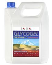 IADA 50539 - ANTICONGELANTE AR GLYCOGEL ORGANIC