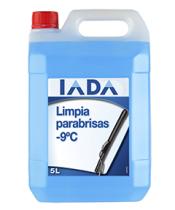 IADA 80530 - LIMPIA PARABRISAS 5 L.