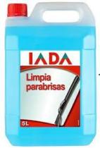 IADA 80531 - LIMPIA PARABRISAS 5 L.