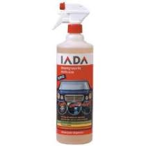 IADA 80754 - DESENGRASANTE MULTIUSO 1 L.