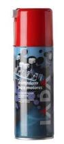 IADA 85232 - DESENGRASANTE DE MOTOR SPRAY 520 ML