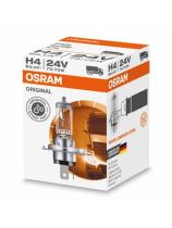 OSRAM 64196475 - ORIGINAL H4 P43T 64196475