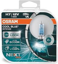 OSRAM 64215499A - LAMPARA HALOGENO H7