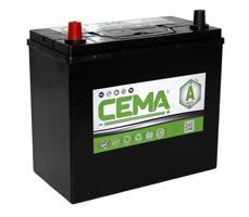 CEMA CB45.0J - PRODUCTO