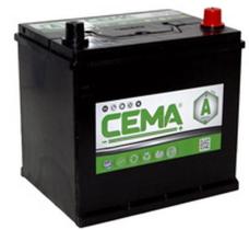 CEMA CB60.0J - PRODUCTO