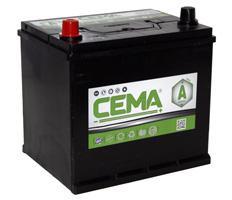 CEMA CB60.1J - PRODUCTO