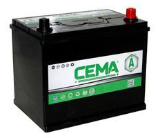 CEMA CB80.0J - PRODUCTO