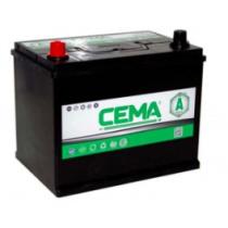 CEMA CB80.1J - PRODUCTO