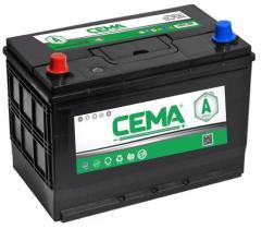 CEMA CB100.1J - PRODUCTO