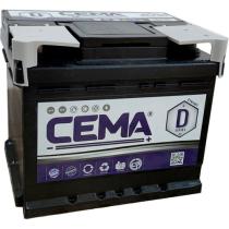 CEMA CB45.0 - PRODUCTO