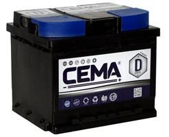 CEMA CB45.1 - PRODUCTO