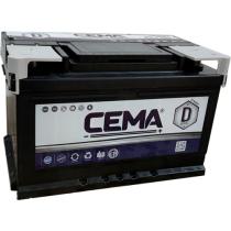 CEMA CB75.0 - PRODUCTO