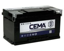 CEMA CB80B.0 - PRODUCTO