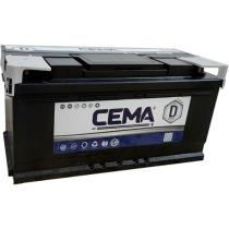 CEMA CB95.0 - PRODUCTO