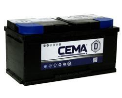 CEMA CB95.1 - PRODUCTO