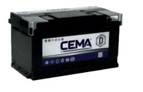 CEMA CB110.L6 - PRODUCTO