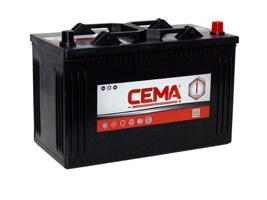 CEMA CB110.0 - PRODUCTO