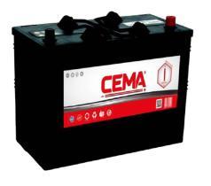 CEMA CB130.0 - PRODUCTO