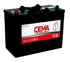 CEMA CB130.1 - PRODUCTO