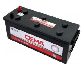 CEMA CB140.3 - PRODUCTO