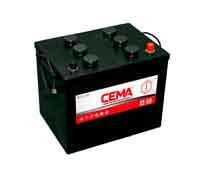 CEMA CB165.0 - PRODUCTO