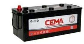 CEMA CB180.3 - PRODUCTO