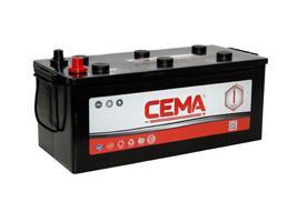 CEMA CB180.4 - PRODUCTO